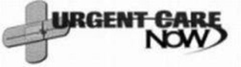 URGENT CARE NOW Logo (USPTO, 22.09.2017)