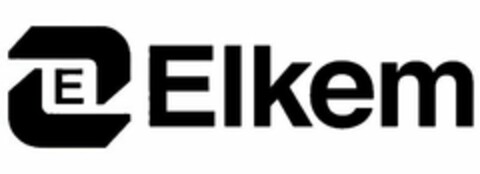 E ELKEM Logo (USPTO, 02.11.2017)