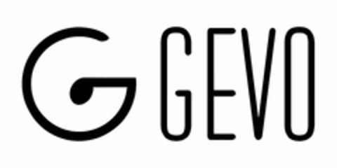 GEVO Logo (USPTO, 02.11.2017)