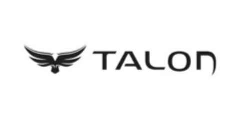 TALON Logo (USPTO, 20.11.2017)