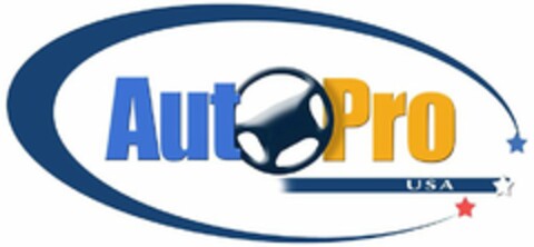 AUTO PRO USA Logo (USPTO, 12/04/2017)