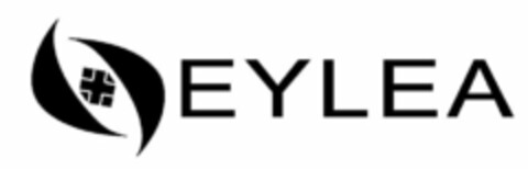 EYLEA Logo (USPTO, 12/15/2017)