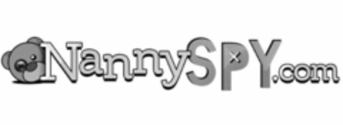 NANNYSPY.COM Logo (USPTO, 12.01.2018)