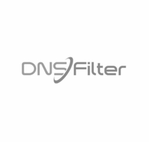 DNS FILTER Logo (USPTO, 14.02.2018)