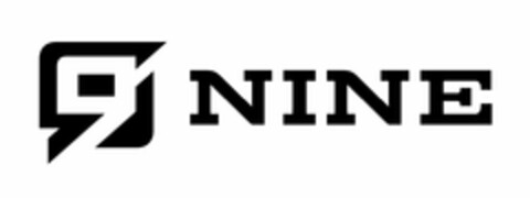 9 NINE Logo (USPTO, 05/21/2018)