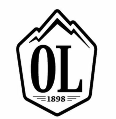 OL 1898 Logo (USPTO, 06/18/2018)