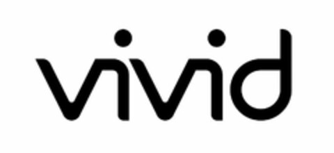 VIVID Logo (USPTO, 25.07.2018)