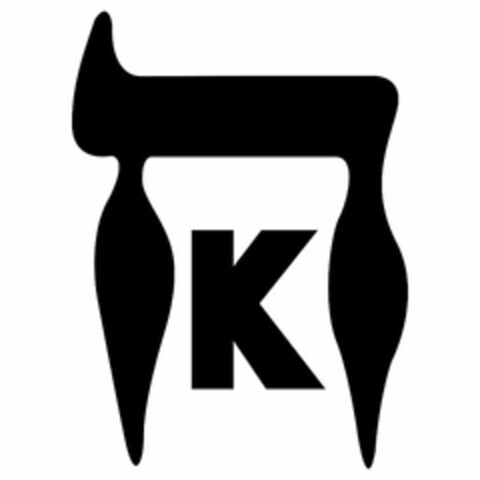 K Logo (USPTO, 22.08.2018)