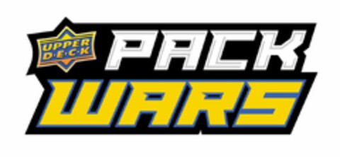 PACK WARS UPPER D·E·C·K Logo (USPTO, 07.09.2018)