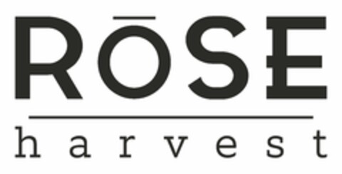 ROSE HARVEST Logo (USPTO, 14.09.2018)