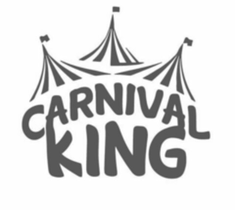 CARNIVAL KING Logo (USPTO, 21.09.2018)