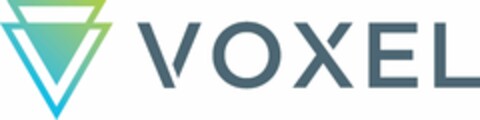 VOXEL V Logo (USPTO, 04.12.2018)