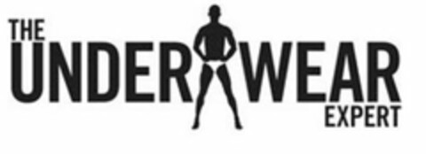 THE UNDER WEAR EXPERT Logo (USPTO, 07.12.2018)