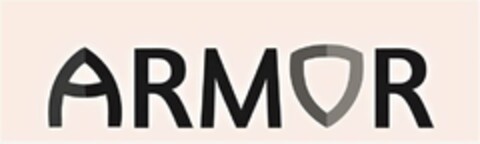 ARMOR Logo (USPTO, 01/15/2019)