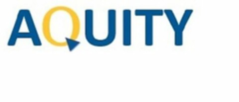 AQUITY Logo (USPTO, 16.01.2019)