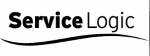 SERVICE LOGIC Logo (USPTO, 14.02.2019)