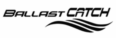 BALLAST CATCH Logo (USPTO, 02/22/2019)