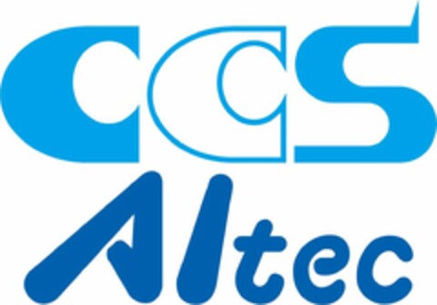 CCS AITEC Logo (USPTO, 02/25/2019)