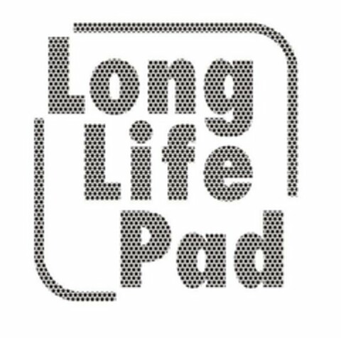 LONG LIFE PAD Logo (USPTO, 07.03.2019)