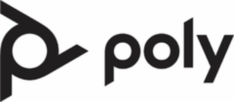 PPP POLY Logo (USPTO, 03/17/2019)