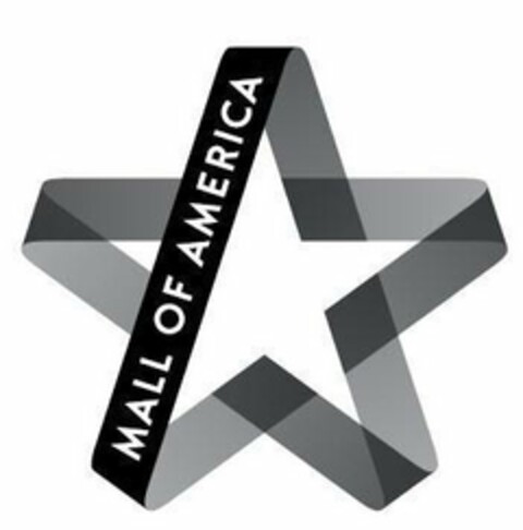 MALL OF AMERICA Logo (USPTO, 21.03.2019)