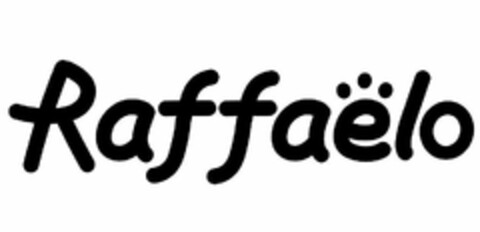 RAFFAELO Logo (USPTO, 02.04.2019)