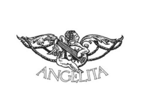 ANGELITA Logo (USPTO, 26.04.2019)
