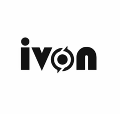 IVON Logo (USPTO, 08.05.2019)