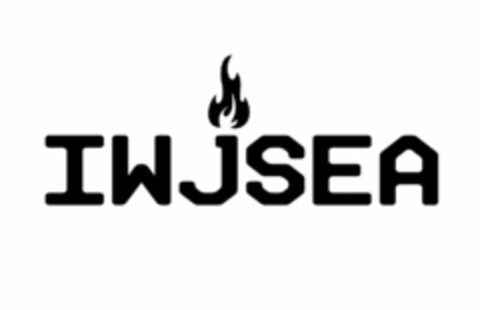 IWJSEA Logo (USPTO, 05/10/2019)