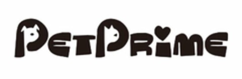 PETPRIME Logo (USPTO, 06/10/2019)