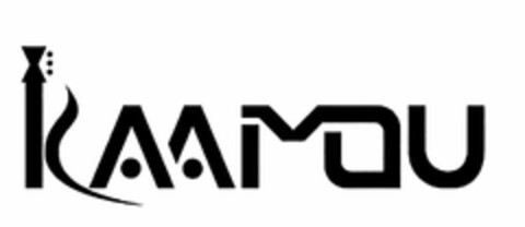 KAAMOU Logo (USPTO, 12.08.2019)