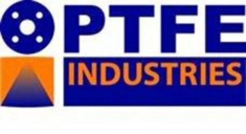 PTFE INDUSTRIES Logo (USPTO, 14.08.2019)