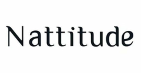 NATTITUDE Logo (USPTO, 19.08.2019)