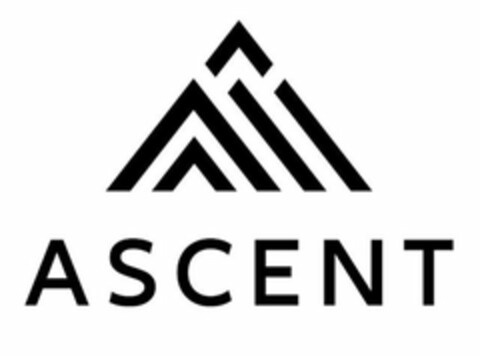 ASCENT Logo (USPTO, 26.08.2019)
