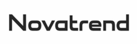 NOVATREND Logo (USPTO, 06.09.2019)