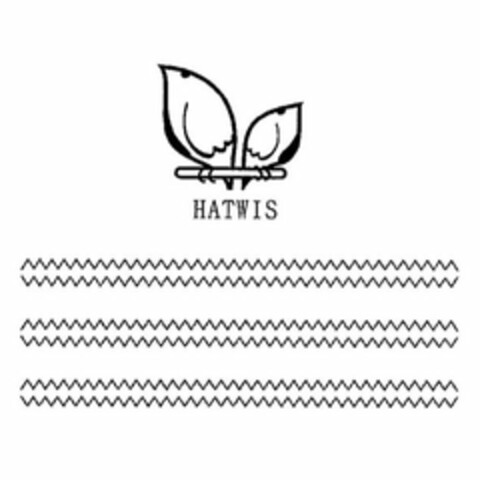 HATWIS Logo (USPTO, 10.09.2019)