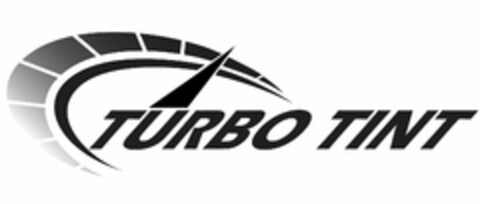 TURBO TINT Logo (USPTO, 26.09.2019)