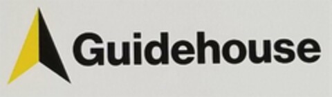GUIDEHOUSE Logo (USPTO, 07.10.2019)