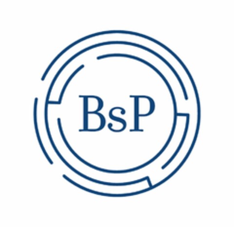 BSP Logo (USPTO, 16.10.2019)