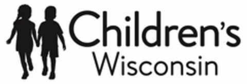 CHILDREN'S WISCONSIN Logo (USPTO, 17.10.2019)