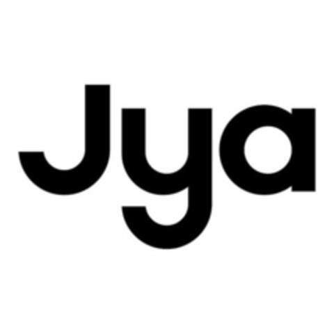 JYA Logo (USPTO, 30.10.2019)