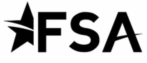 FSA Logo (USPTO, 03.12.2019)