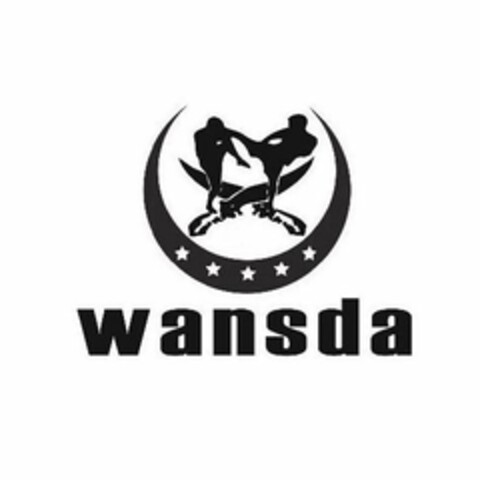 WANSDA Logo (USPTO, 12/04/2019)