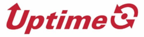 UPTIME Logo (USPTO, 07.01.2020)