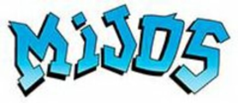 MIJOS Logo (USPTO, 21.01.2020)