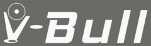 V-BULL Logo (USPTO, 27.01.2020)