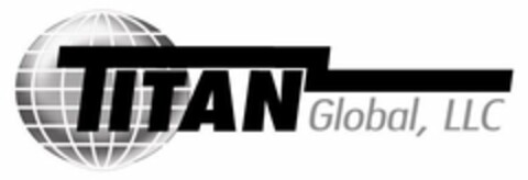 TITAN GLOBAL, LLC Logo (USPTO, 12.03.2020)