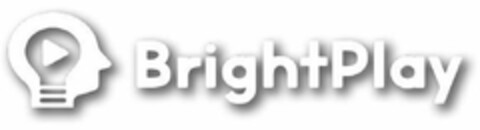 BRIGHTPLAY Logo (USPTO, 24.03.2020)