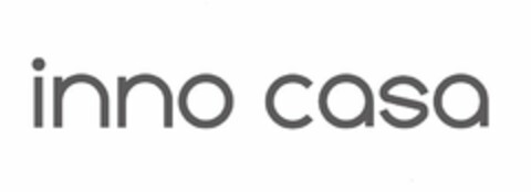 INNO CASA Logo (USPTO, 03/28/2020)