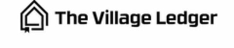 THE VILLAGE LEDGER Logo (USPTO, 03/30/2020)